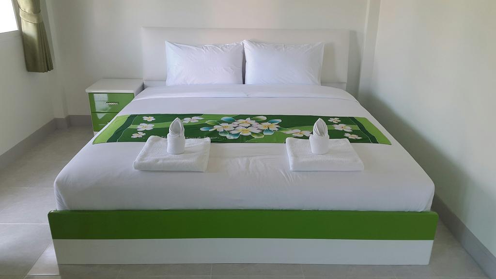 Aranya Resort チュンポーン エクステリア 写真