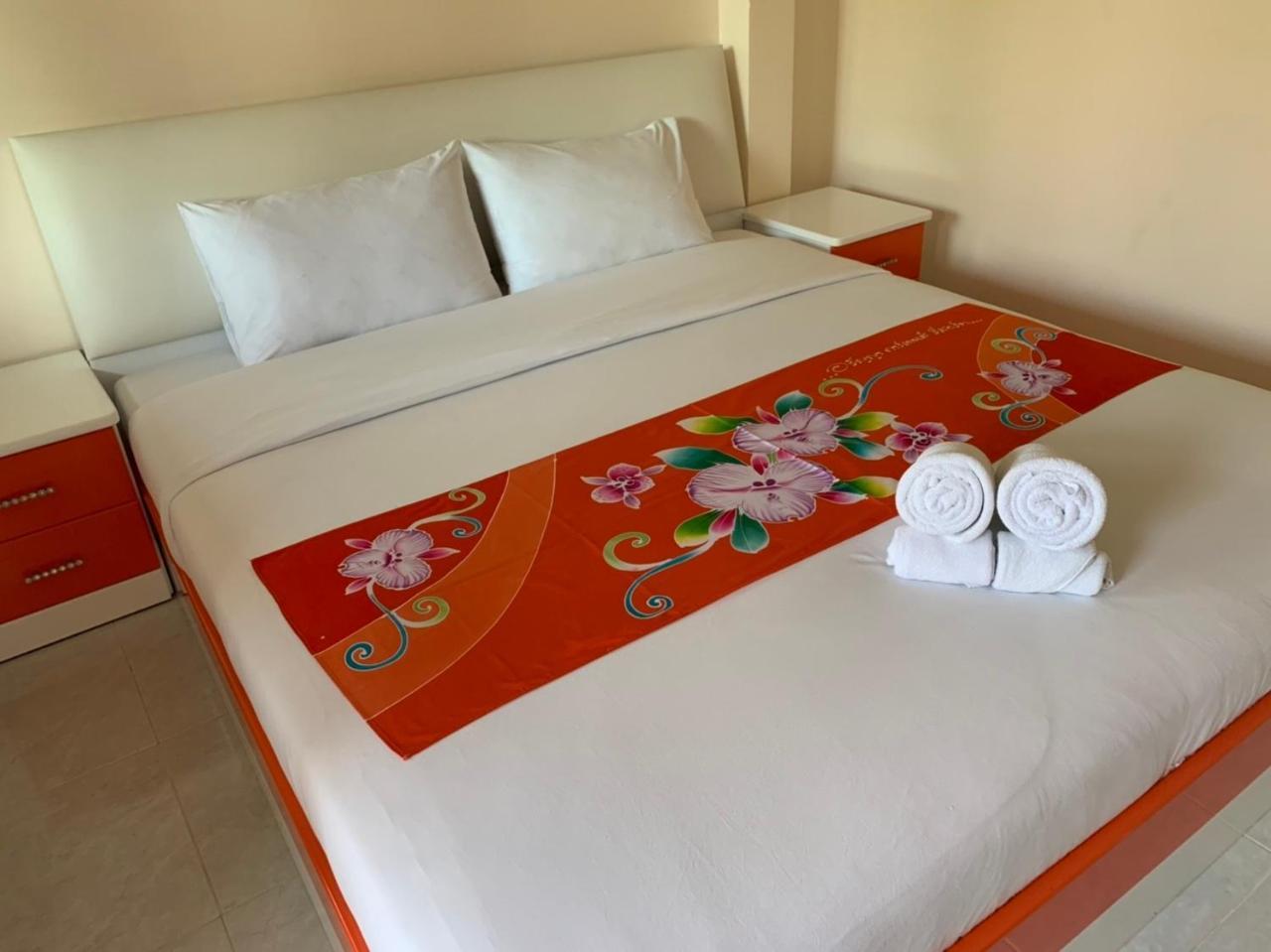 Aranya Resort チュンポーン エクステリア 写真