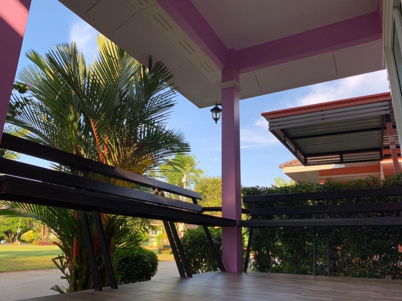 Aranya Resort チュンポーン エクステリア 写真