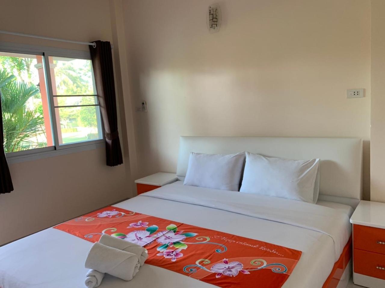 Aranya Resort チュンポーン エクステリア 写真
